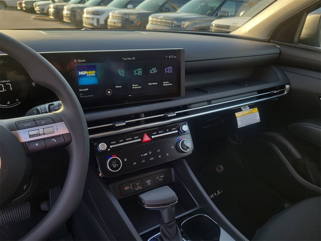 Thumbnail: 2026 Hyundai Tucson - 31