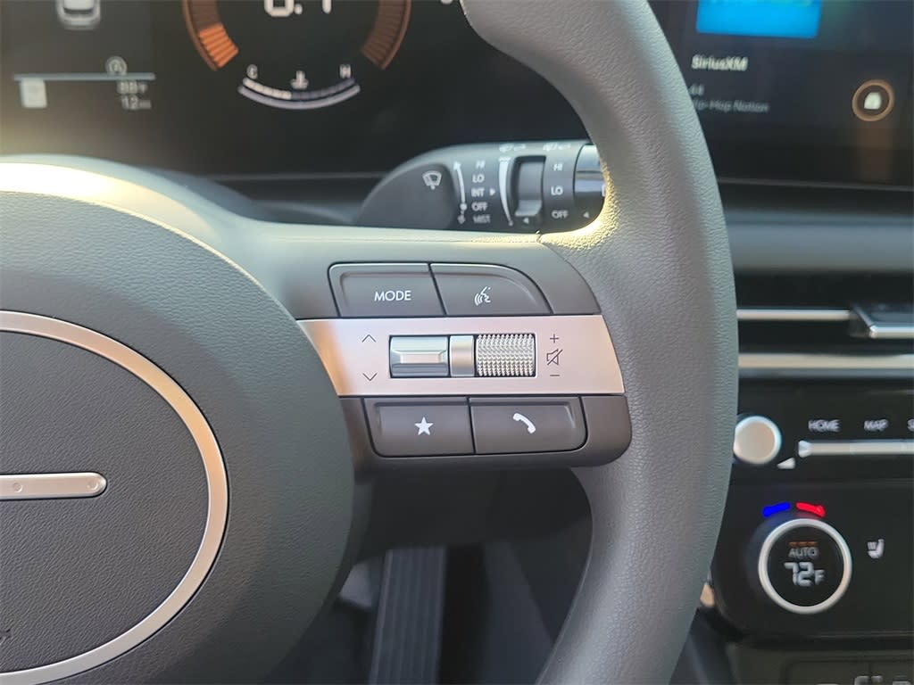 Thumbnail: 2026 Hyundai Tucson - 27