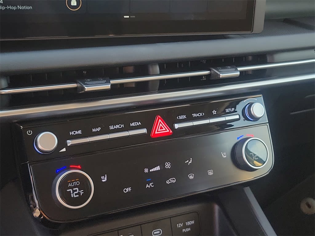 Thumbnail: 2026 Hyundai Tucson - 30