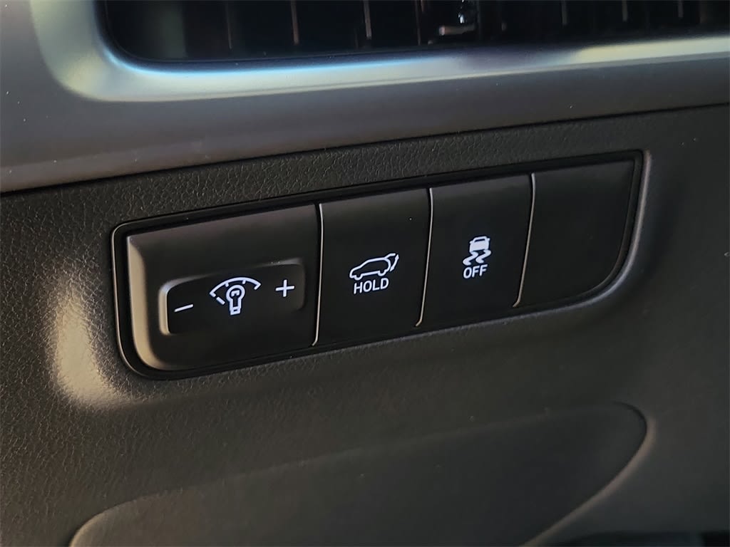 Thumbnail: 2026 Hyundai Tucson - 26