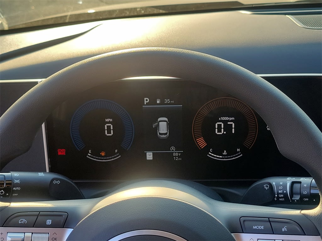 Thumbnail: 2026 Hyundai Tucson - 14