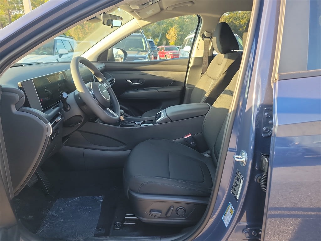 Thumbnail: 2026 Hyundai Tucson - 9