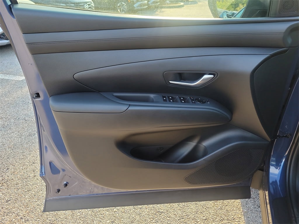 Thumbnail: 2026 Hyundai Tucson - 23