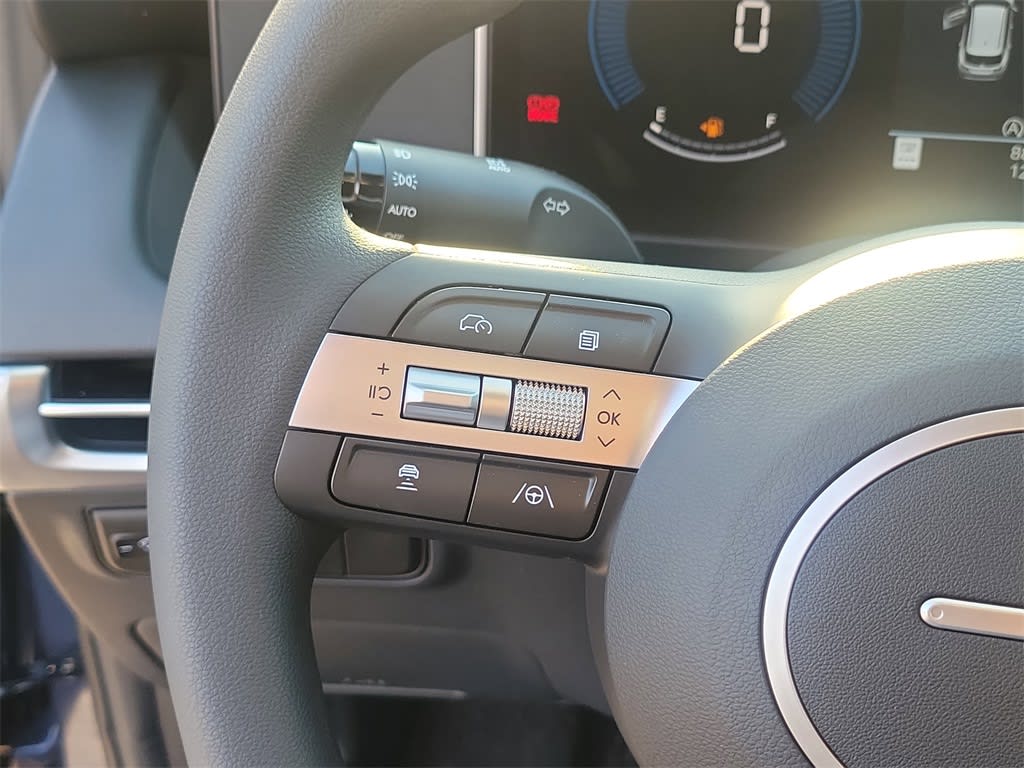 Thumbnail: 2026 Hyundai Tucson - 28