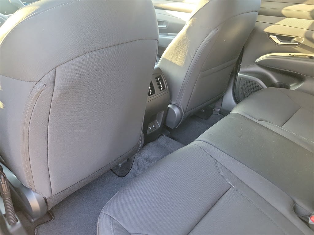 Thumbnail: 2026 Hyundai Tucson - 20