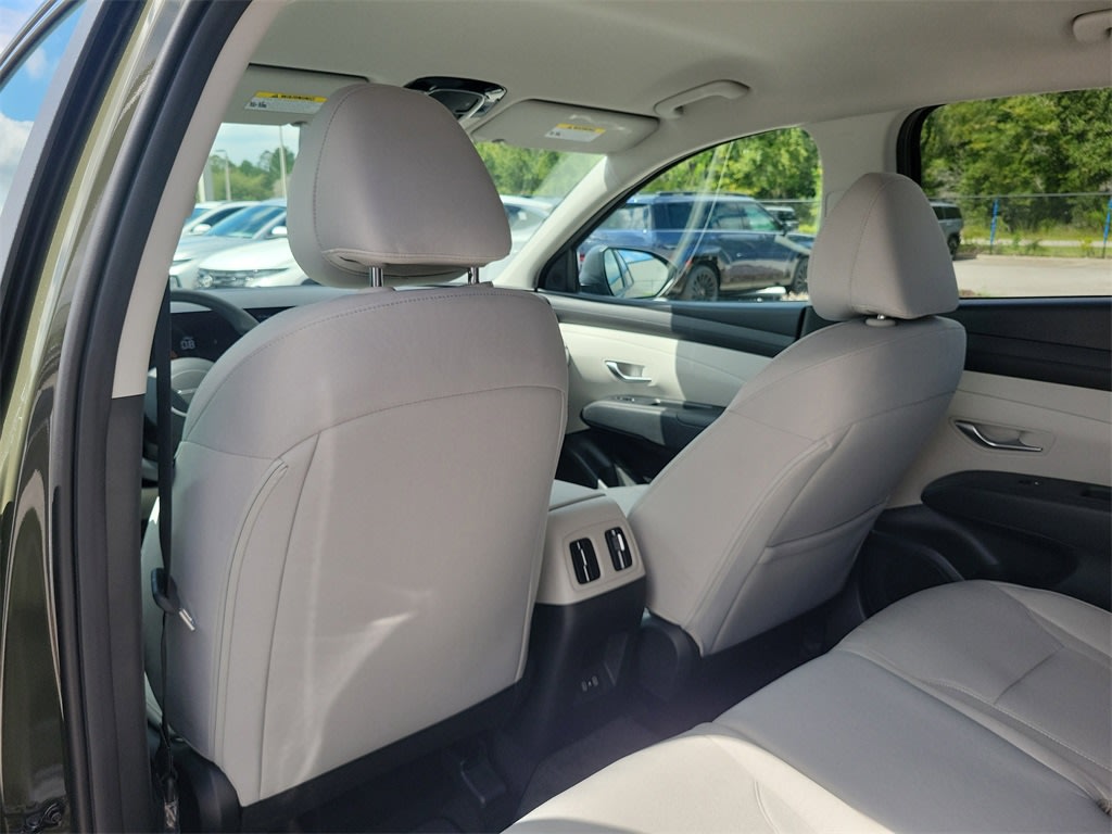 Thumbnail: 2026 Hyundai Tucson - 18