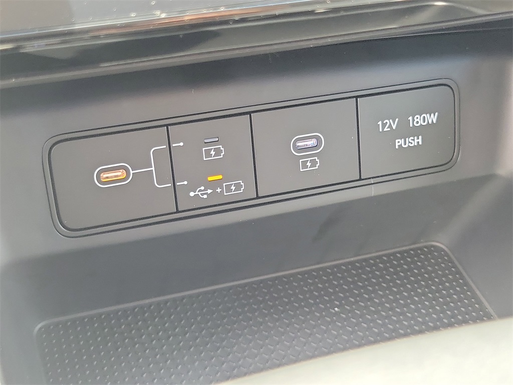 Thumbnail: 2026 Hyundai Tucson - 23