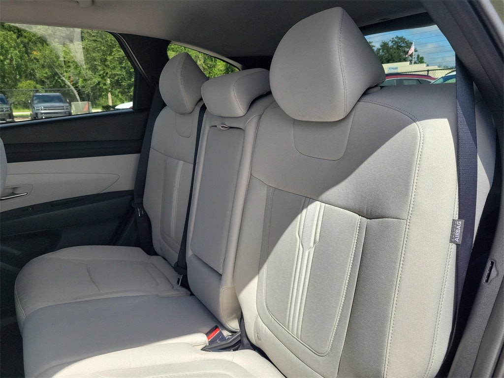 Thumbnail: 2026 Hyundai Tucson - 20