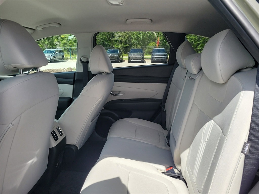 Thumbnail: 2026 Hyundai Tucson - 11