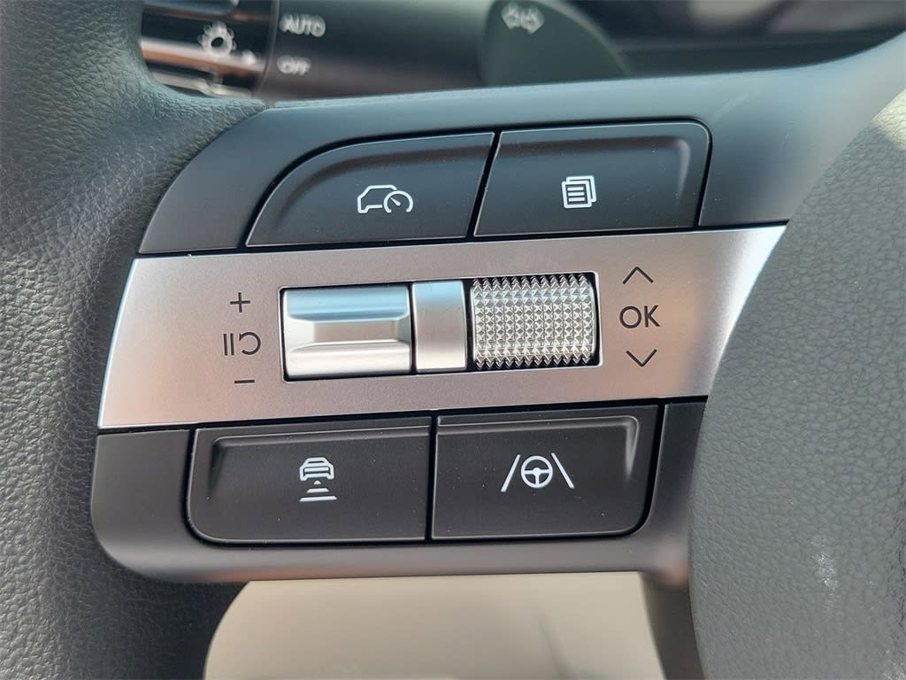 Thumbnail: 2026 Hyundai Tucson - 25