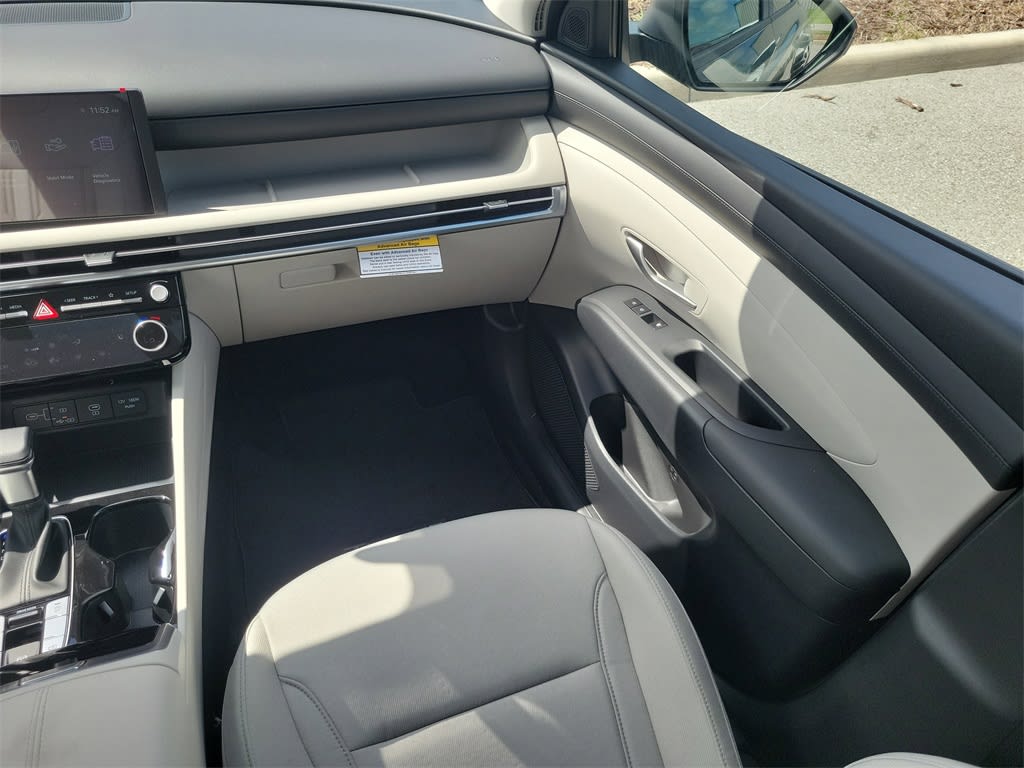 Thumbnail: 2026 Hyundai Tucson - 19