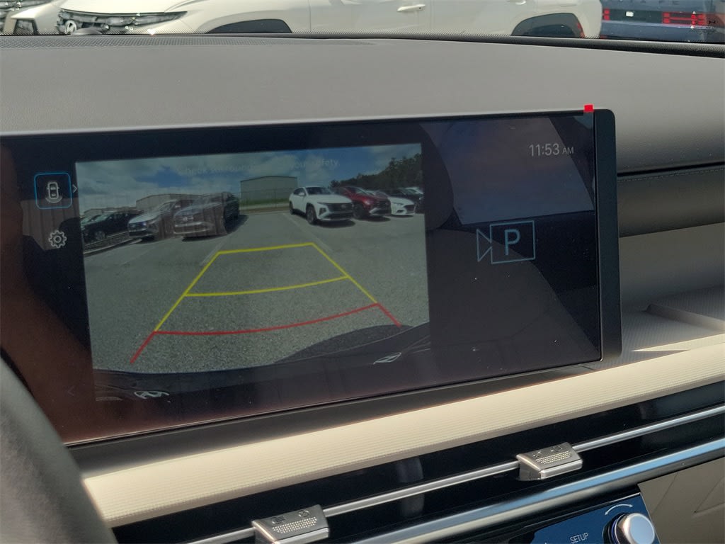 Thumbnail: 2026 Hyundai Tucson - 13