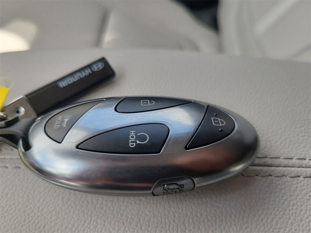 Thumbnail: 2026 Hyundai Tucson - 15