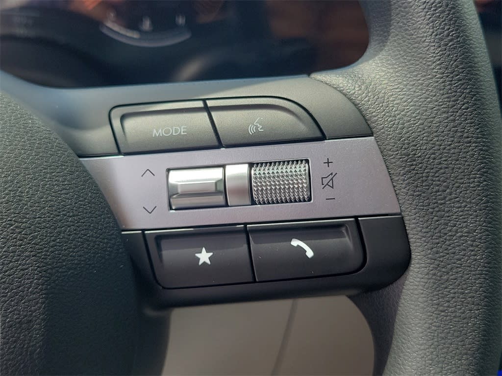 Thumbnail: 2026 Hyundai Tucson - 24