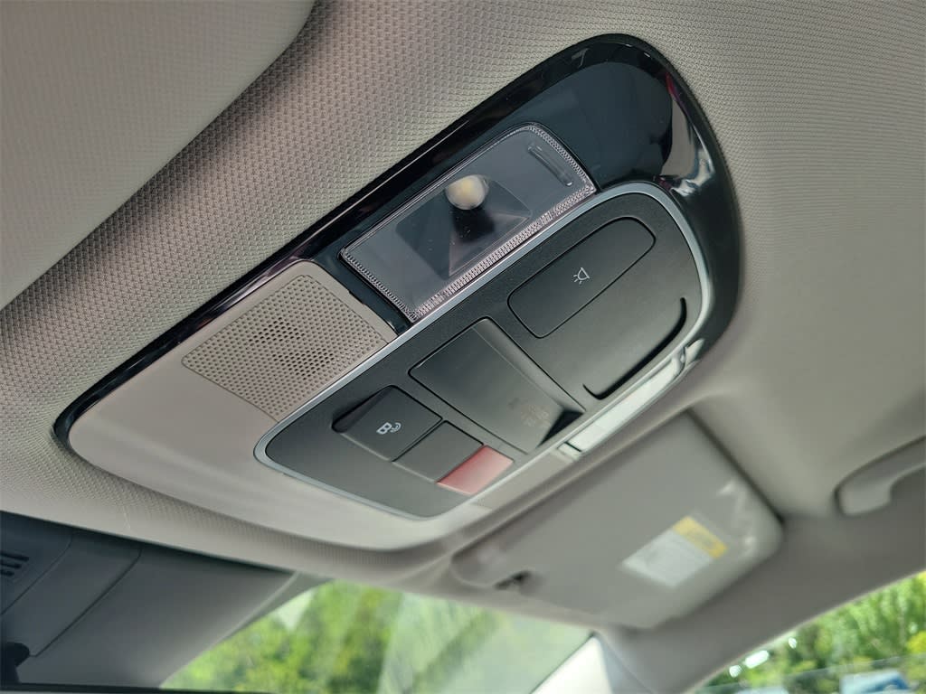 Thumbnail: 2026 Hyundai Tucson - 29