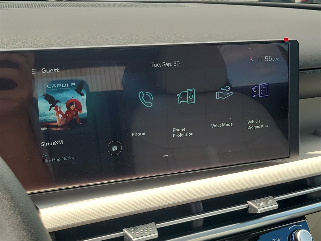 Thumbnail: 2026 Hyundai Tucson - 30