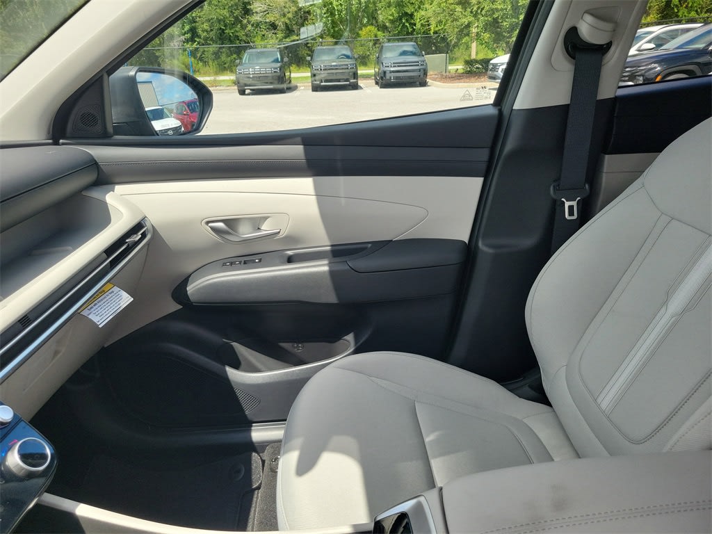 Thumbnail: 2026 Hyundai Tucson - 10