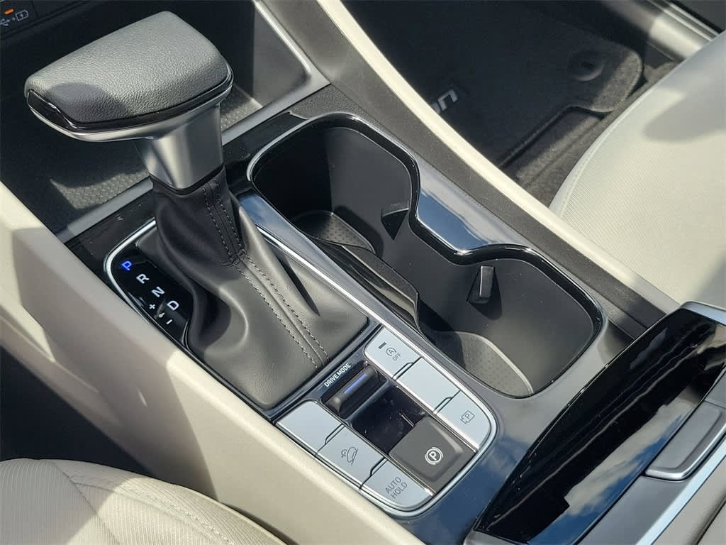 Thumbnail: 2026 Hyundai Tucson - 14