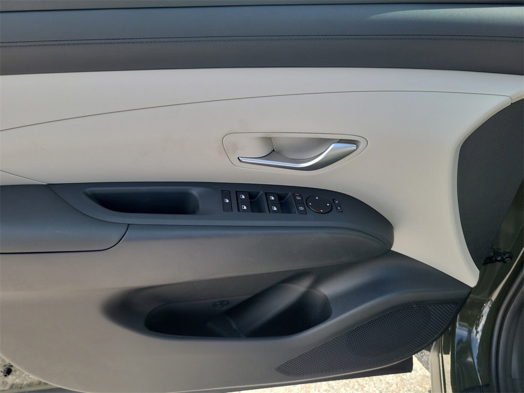 Thumbnail: 2026 Hyundai Tucson - 22