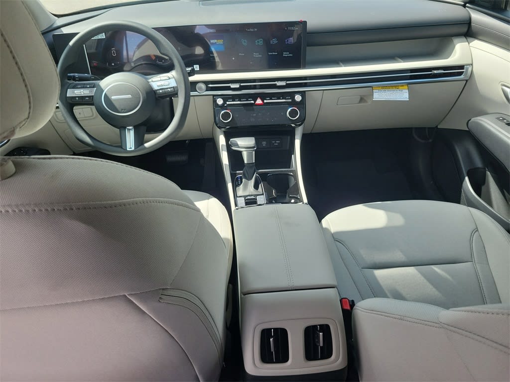 Thumbnail: 2026 Hyundai Tucson - 2