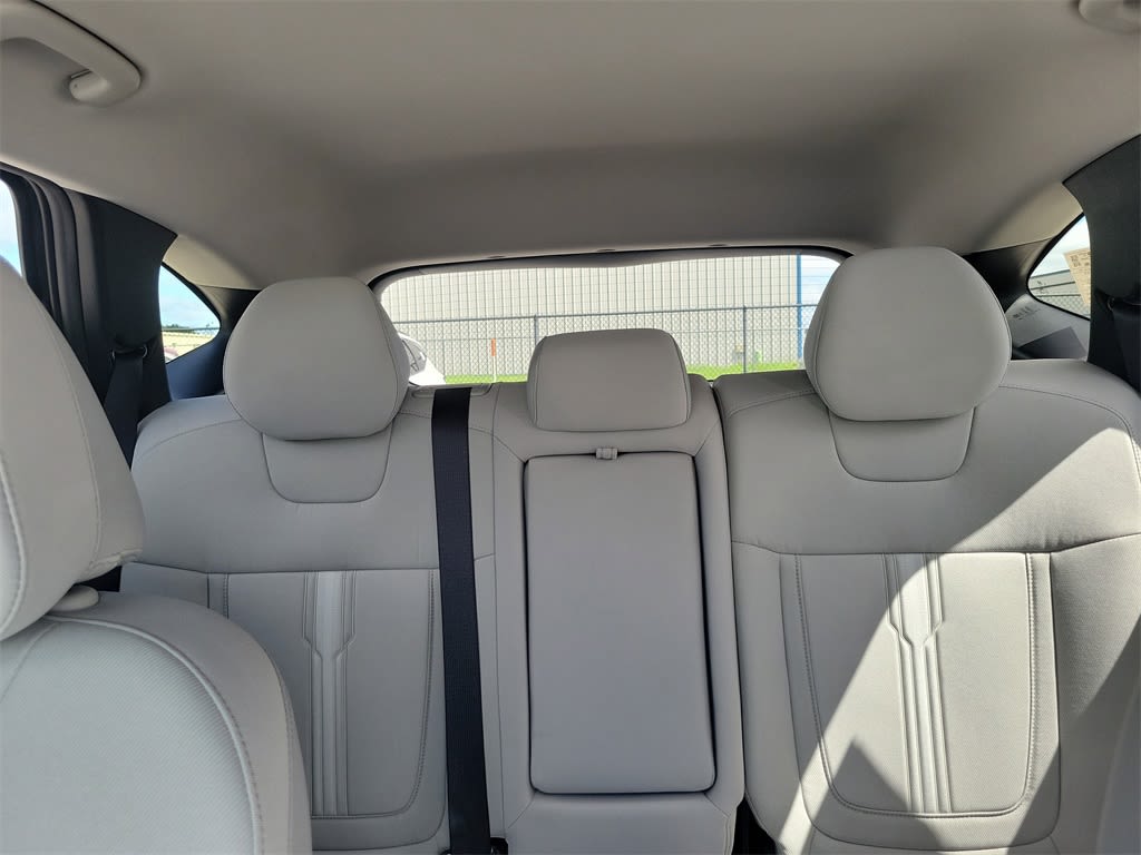 Thumbnail: 2026 Hyundai Tucson - 21