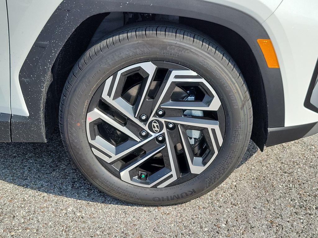 Thumbnail: 2026 Hyundai Tucson - 6