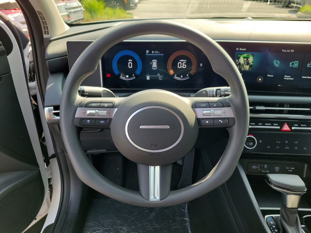Thumbnail: 2026 Hyundai Tucson - 26