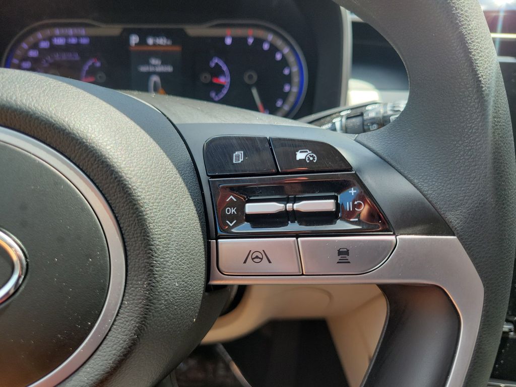 Thumbnail: 2024 Hyundai Tucson - 27