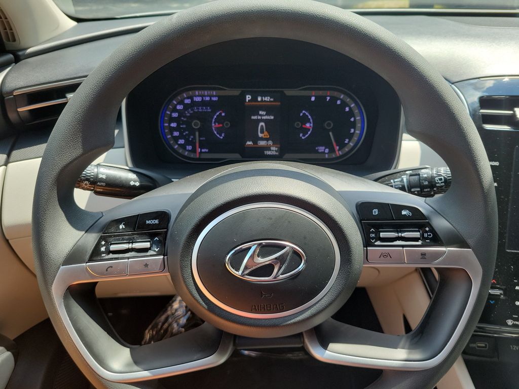 Thumbnail: 2024 Hyundai Tucson - 26