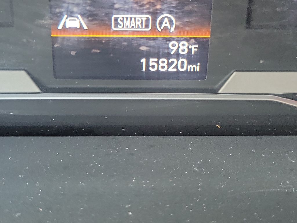 Thumbnail: 2024 Hyundai Tucson - 31