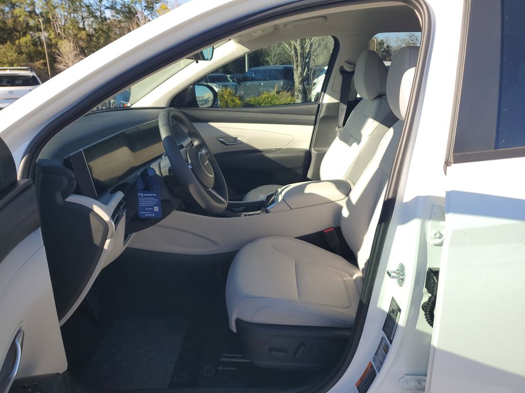 Thumbnail: 2026 Hyundai Tucson - 9