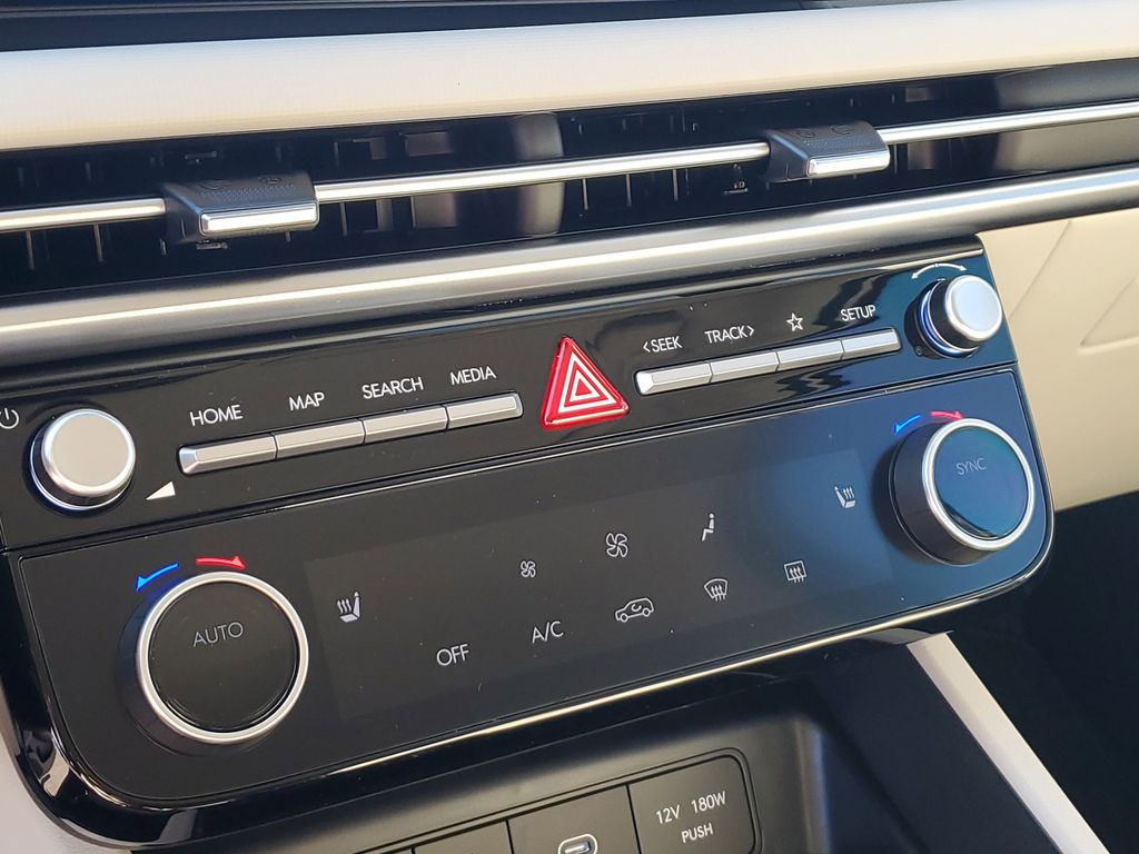 Thumbnail: 2026 Hyundai Tucson - 29