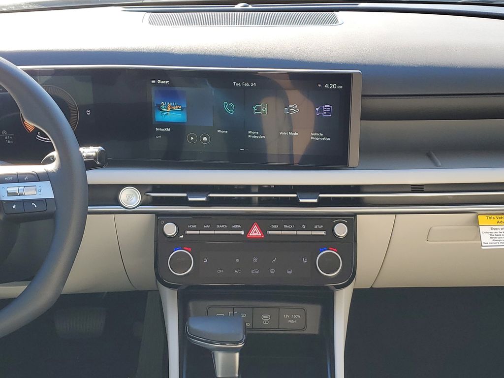 Thumbnail: 2026 Hyundai Tucson - 13