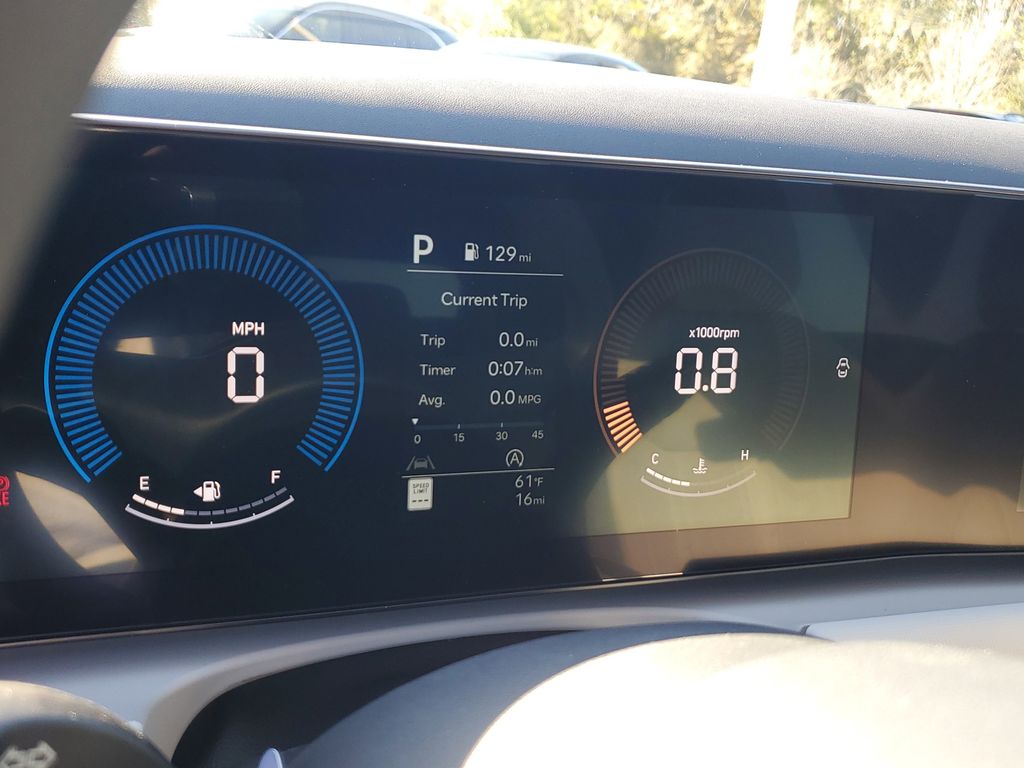 Thumbnail: 2026 Hyundai Tucson - 14