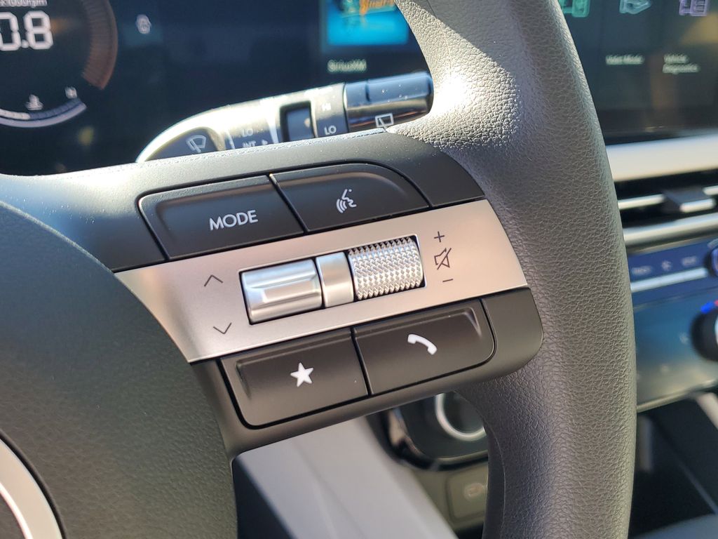 Thumbnail: 2026 Hyundai Tucson - 26