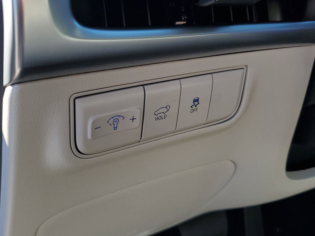 Thumbnail: 2026 Hyundai Tucson - 25