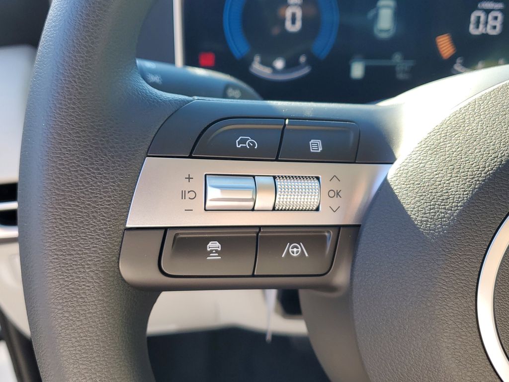 Thumbnail: 2026 Hyundai Tucson - 27