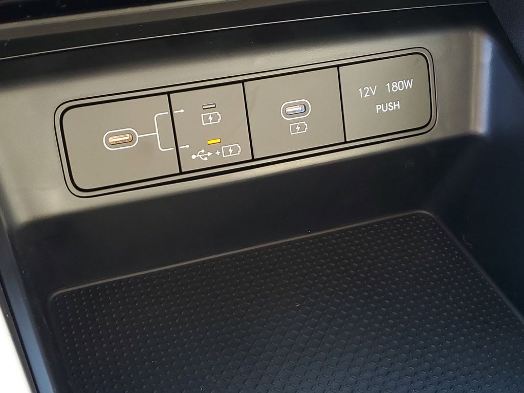 Thumbnail: 2026 Hyundai Tucson - 30