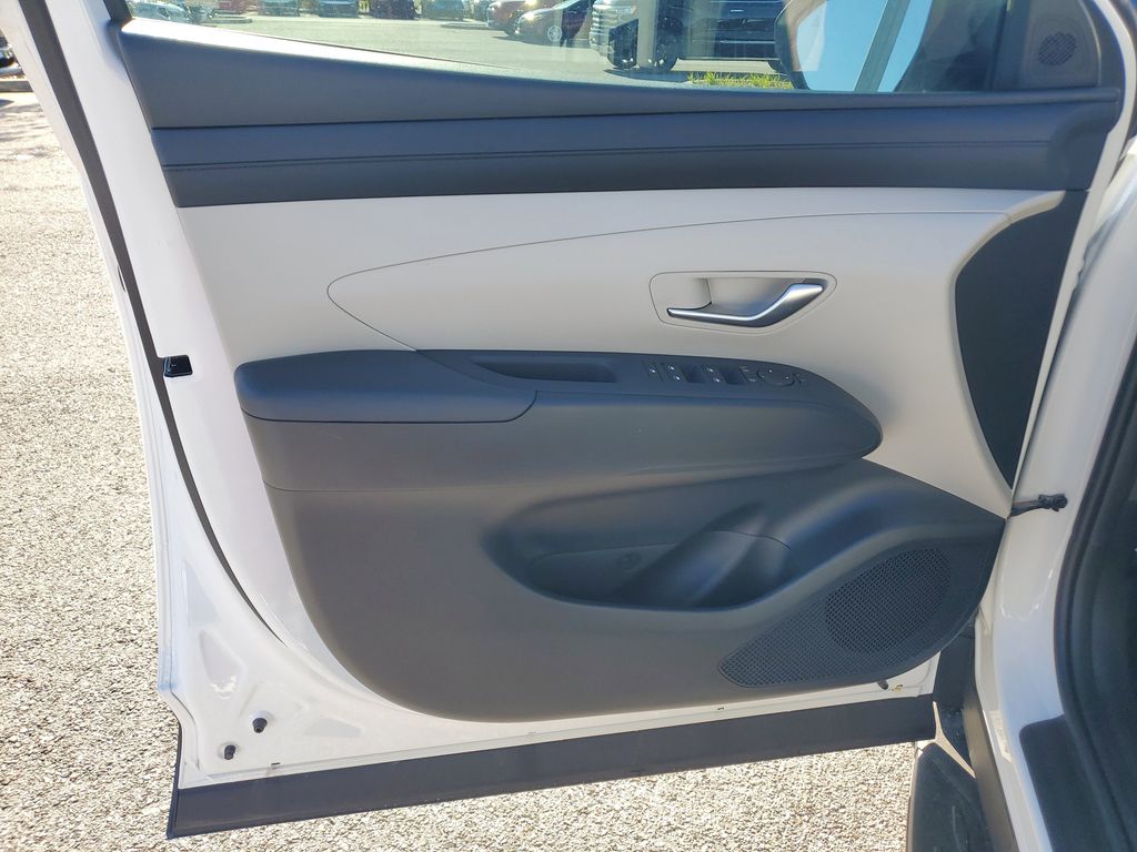 Thumbnail: 2026 Hyundai Tucson - 22