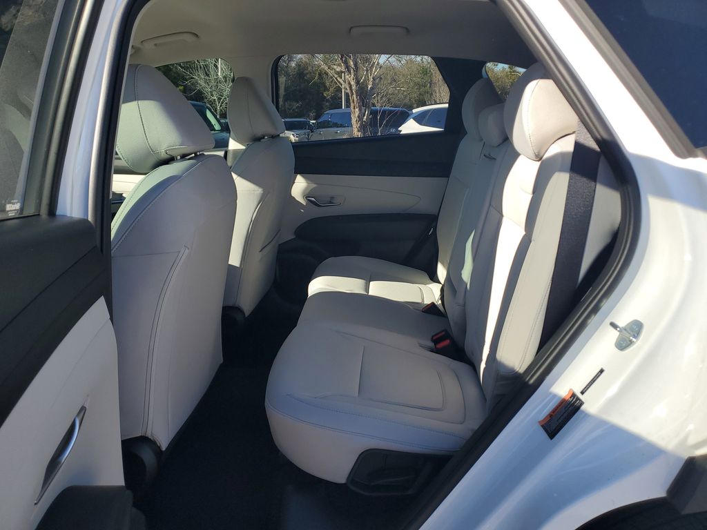 Thumbnail: 2026 Hyundai Tucson - 10