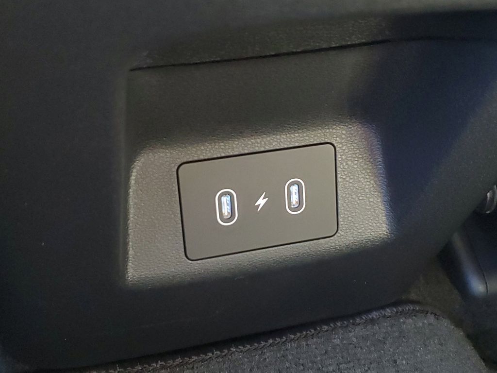 Thumbnail: 2026 Hyundai Tucson - 20