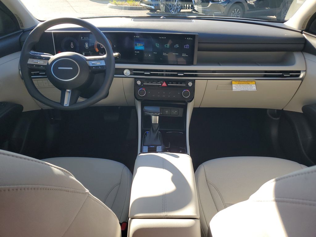 Thumbnail: 2026 Hyundai Tucson - 2