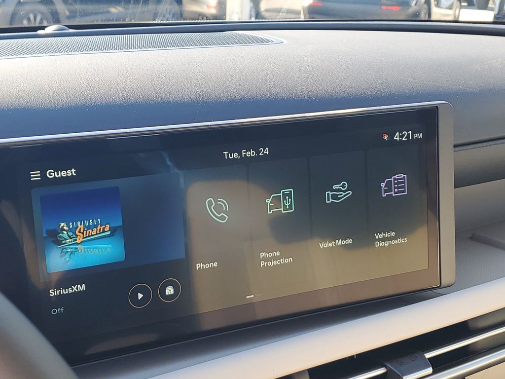 Thumbnail: 2026 Hyundai Tucson - 28