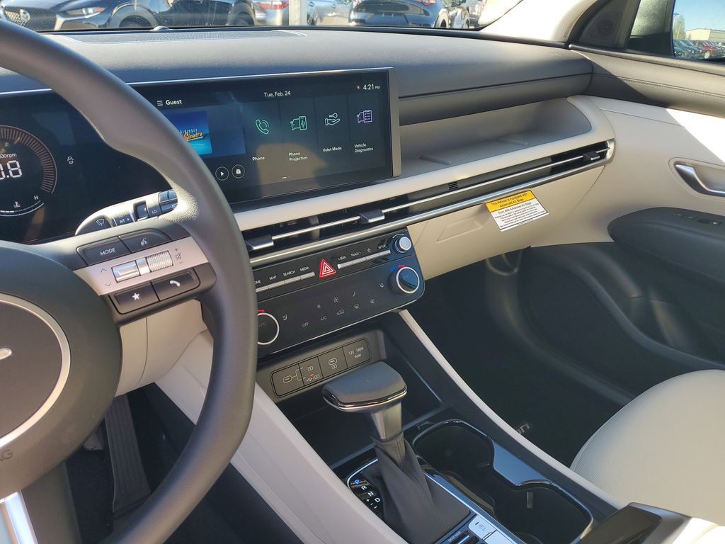 Thumbnail: 2026 Hyundai Tucson - 31