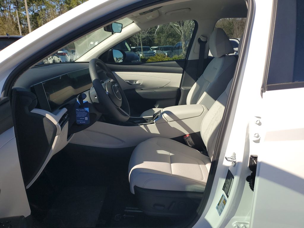 Thumbnail: 2026 Hyundai Tucson - 26