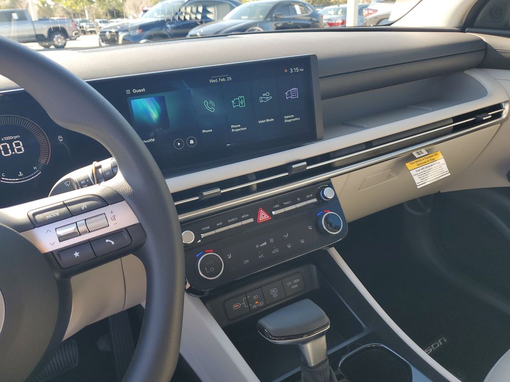 Thumbnail: 2026 Hyundai Tucson - 32