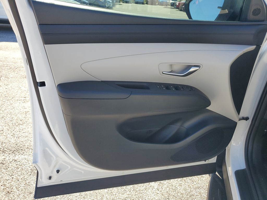 Thumbnail: 2026 Hyundai Tucson - 22