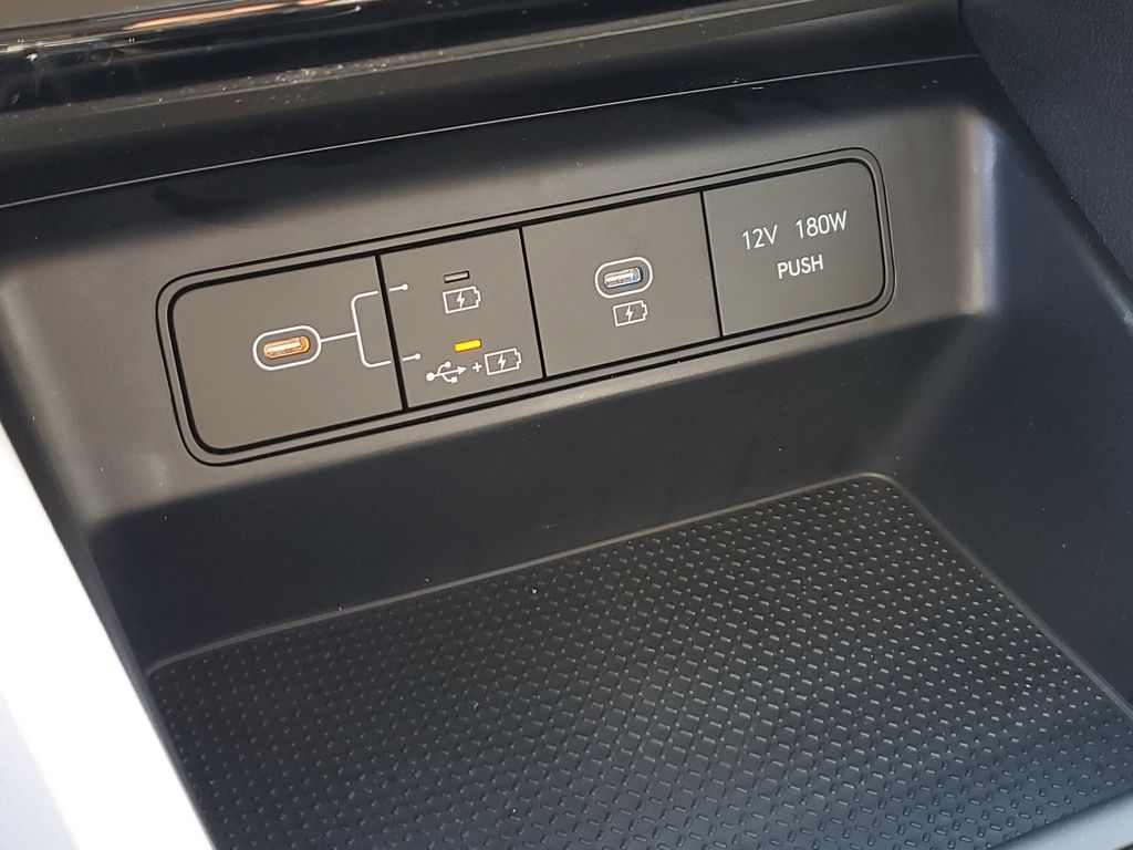 Thumbnail: 2026 Hyundai Tucson - 31