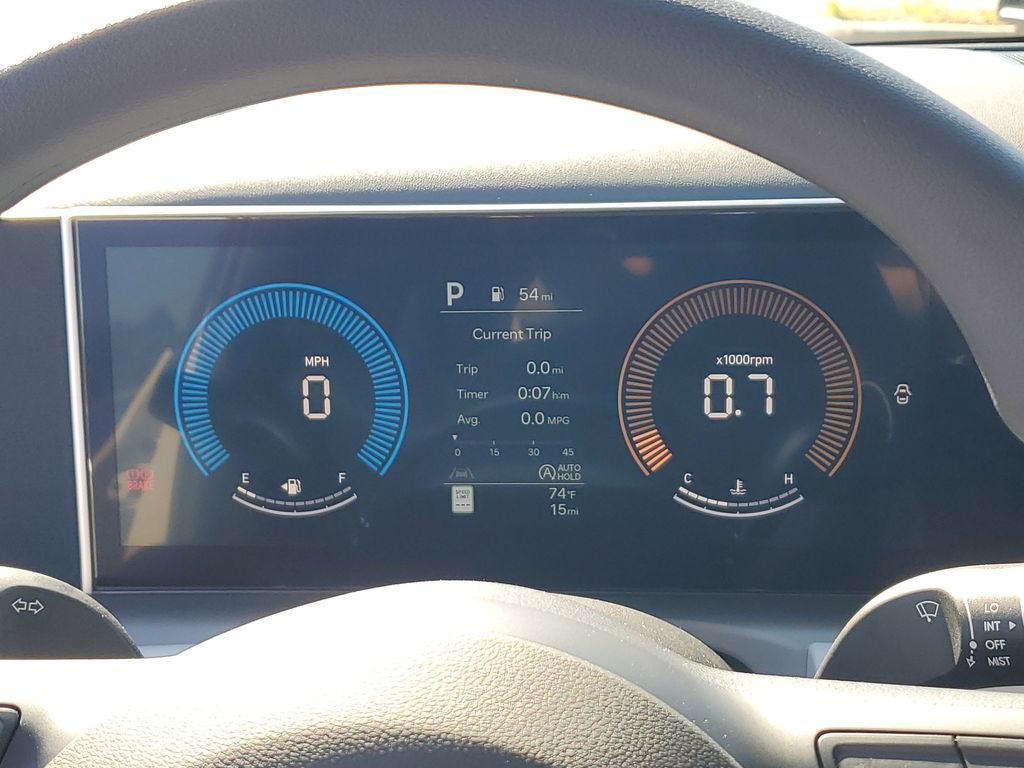 Thumbnail: 2026 Hyundai Tucson - 14