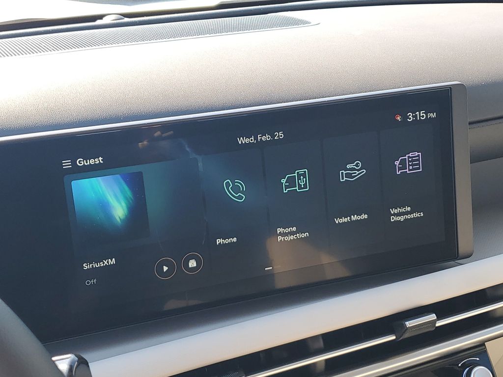 Thumbnail: 2026 Hyundai Tucson - 29